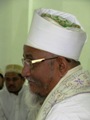 Mazoon Saheb (dm) doing Bayaan in Shehaabi Masjid